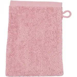 Мочалка Симфония в современных однотонных цветах Ross, Altrosa