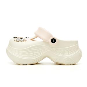 Сабо женские Mulinsen, Khaki