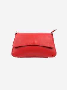 Сумка через плечо Brise Alla, красный