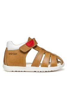 Сандалии B Sandal Macchia B254VA 0CL54 CT61Z Geox, коричневый