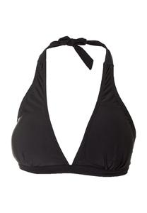 Верх бикини Pozzuoli с практичной технологией быстрой сушки Cruz, черный