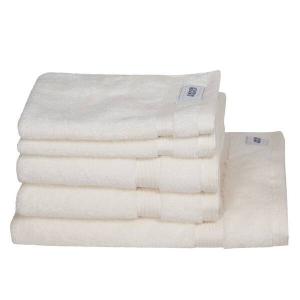 Набор полотенец Schöner Wohnen Kollektion Schöner Wohnen Cuddly, кремово-белый