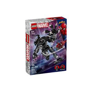 Конструктор Super Hero Collection Venom Mecha Battle Miles Morales, 134 детали, 76276 LEGO