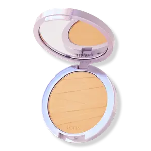 Прессованная пудра для лица Face Tape Tarte, 27s Light Medium Sand (light to medium skin with warm, golden undertones)