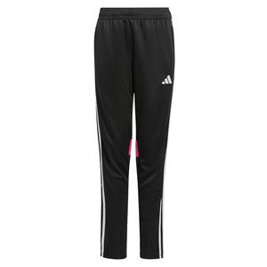 Зауженные тренировочные брюки ADIDAS PERFORMANCE Tiro 25 Essentials, черный
