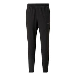 Брюки football clothing replica pants 'black' Puma, черный