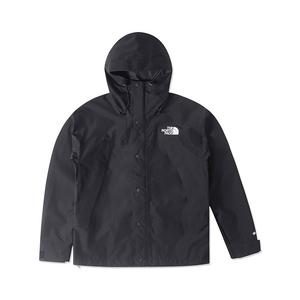 THE NORTH FACE Мужская уличная куртка, цвет Black