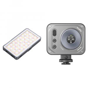 Комплект светодиодных светильников SmallRig Vibe P96L и P108 Pro Mini RGB