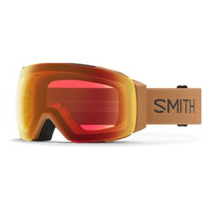 Очки Smith IO MAG, Komodo/Chromapop Pro Photochromic Red Mirror + Bonus Storm Amber Lens