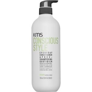 Кондиционер для волос KMS Everyday Conditioner, 750 ml