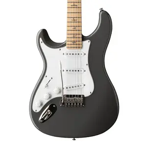Электрогитара PRS SE Silver Sky Maple для левшей - цвет Overland Gray