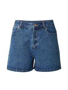 Обычные джинсы NÜMPH VIRGINIA, Blue Denim