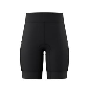 361° Велосипедные штаны Women's Black