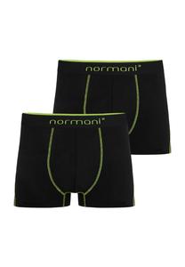 2 мужские боксеры Stanley normani, зеленый