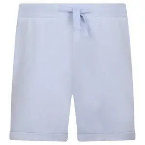 Активные шорты стандартного кроя Guess, синий