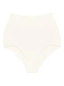 Шорты с высокой талией Wolford, нейтральный