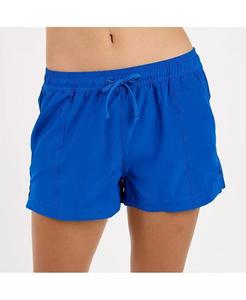 Женские шорты для досок 2–3 дюйма Calypsa, синий