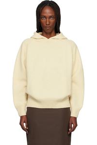 Baserange Худи Off-White Soar