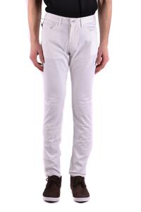 Джинсы Armani Jeans, белый