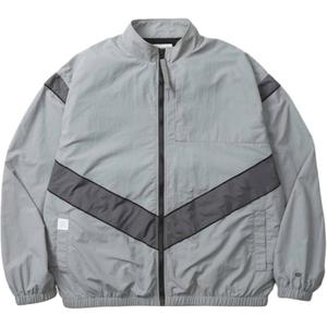 Куртка unisex MADNESS, серый