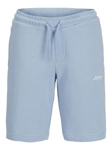 Узкие брюки Jack & Jones Junior JPSTGordon JJBeau, светло-голубой