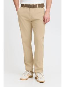 Тканевые брюки BLEND Chinohose BHLPants 20718495, коричневый