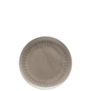 Тарелка Rosenthal серый диаметр: 20 см