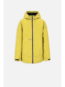 Куртка Lemon explore, желтый