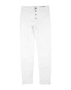 Джинсы Dondup, белый