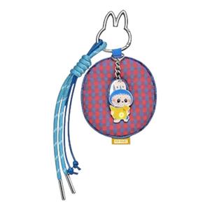 Лабубу Pop Mart The Monsters Labubu Pin for Love Letter Pendant 'O'
