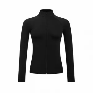 Under Armour Женская одежда для тренировок Meridian черная