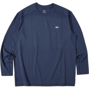 Футболка унисекс NOTHOMME, Dark Denim