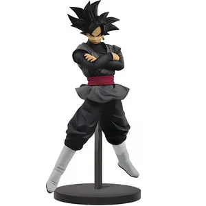 Фигурки Dragonball в масштабе BANPRESTO