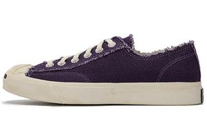Кроссовки Converse Unisex Jack Purcell Modern Low-Top Sneakers Purple