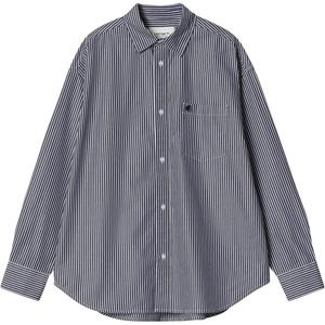 Женская футболка W' Carhartt WIP, синий