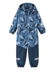 Зимний костюм regular fit Kurikka 5100131B Reima, синий