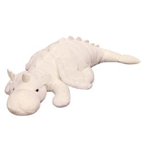 Мягкая и милая плюшевая кукла маленького дракона высотой 70см/130см BEIKEMIXUE