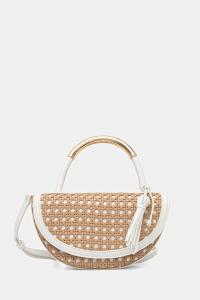 Сумка Arinella Aldo, бежевый