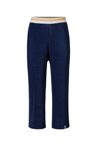 Брюки свободного кроя Noppies Eilet, темно-синий