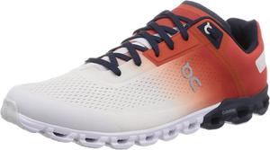 Мужские беговые кроссовки ON, Rust/Eclipse