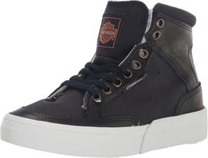Кроссовки Harley-Davidson Unisex-Adult Rosemont, темно-синий
