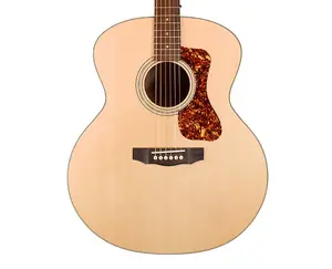 Гитара Guild F-240E Jumbo акустическая/электро - натуральная