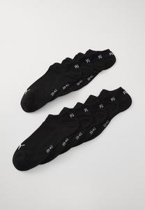 Носки Puma SNEAKER PLAIN UNISEX 9 PACK, Black