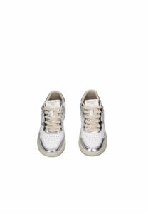 Кроссовки VICTORIA, белый