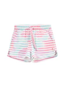 Спортивные шорты обычного кроя WC5121401IGK Coccodrillo, мультиколор