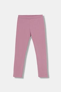 Детские леггинсы United Colors Of Benetton, розовый