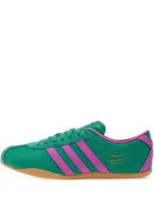 Кроссовки Tokyo с полосками Adidas