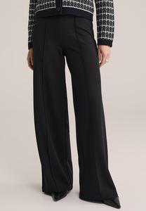 Брюки WE Fashion Trousers, Black