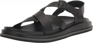 Женские сандалии Chaco Townes, черный