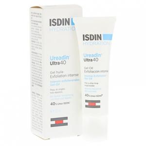 Увлажнение Ureadin Ultra40 Гель-масло 30 мл ISDIN